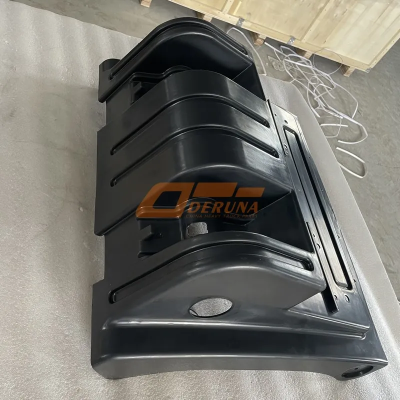 FOTON After Rear Guard (Left) 1425131280015 view