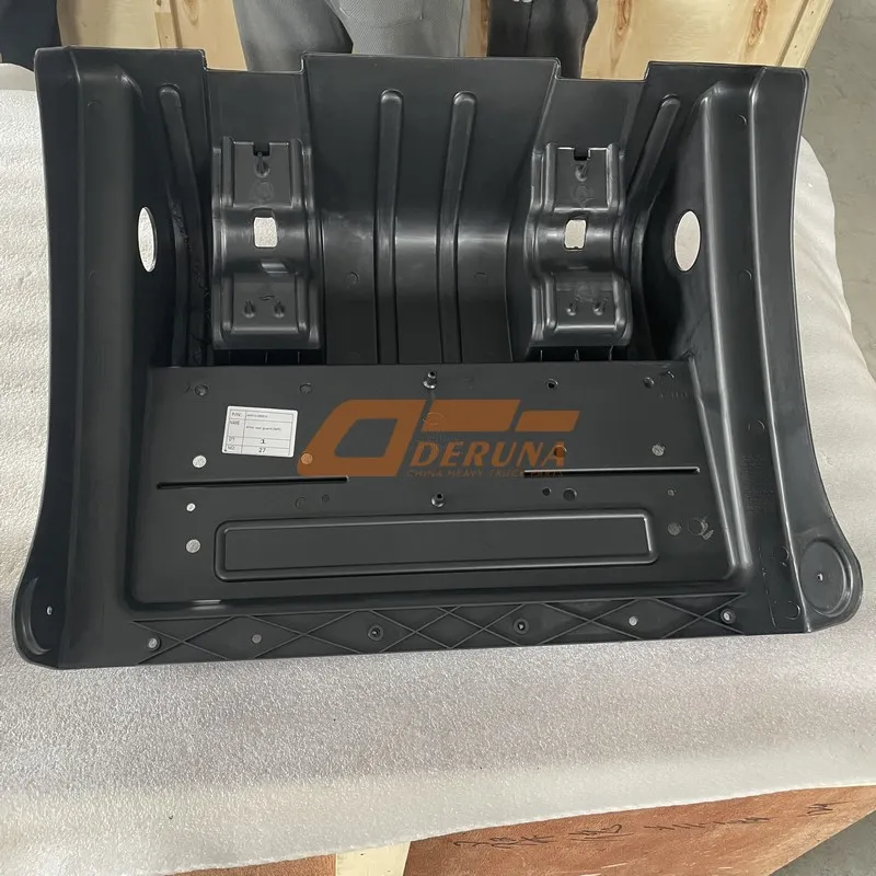 FOTON After Rear Guard (Left) 1425131280015