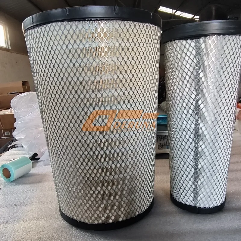 Воздушный фильтр