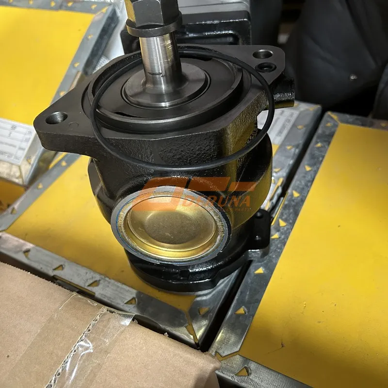 Воздушный компрессор