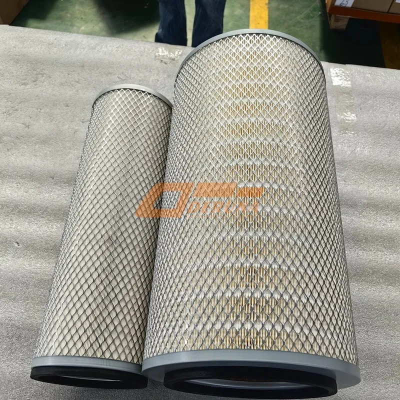 Air Filter Foton-K2850