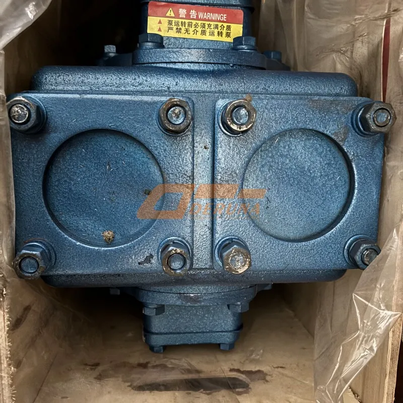 Arc Gear Pump