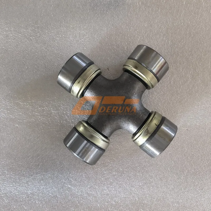 Crucetas del árbol cardán 