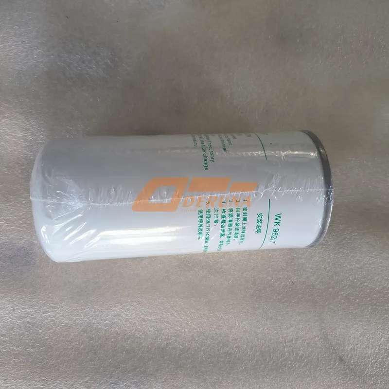 Filtro Separador de Agua