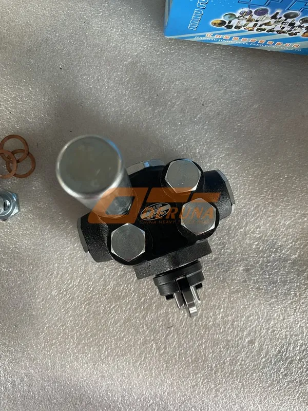 BG150080100 Prime Pump