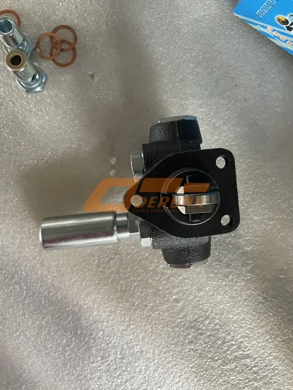 BG150080100 Prime Pump view 2