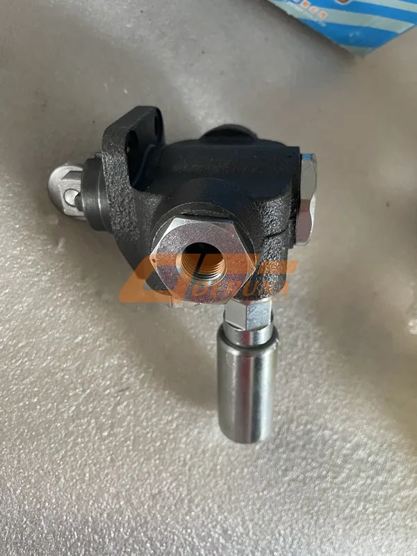 BG150080100 Prime Pump view 3