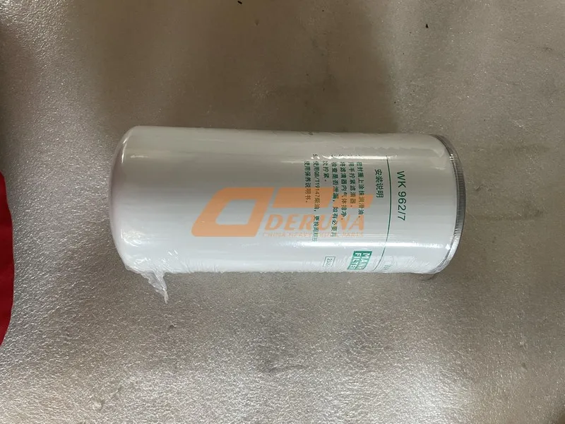 Filtro de Combustible