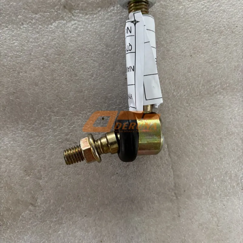 Рычаг шарового шарнира