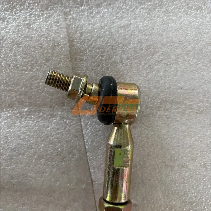 Ball Joint Lever Foton-1424217200010