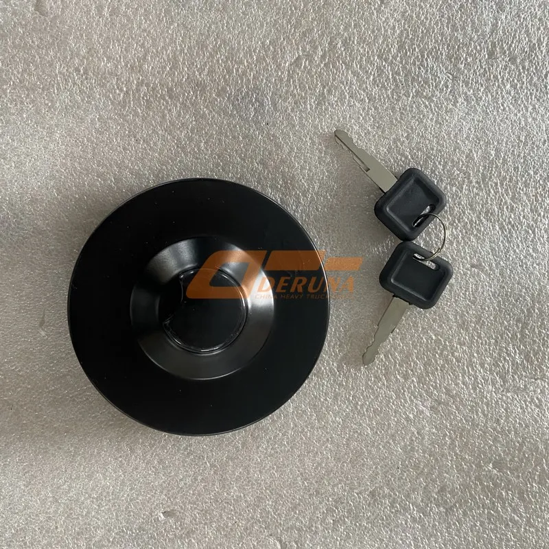 Bouchon Reservoir Gasoil 1124111100003 English