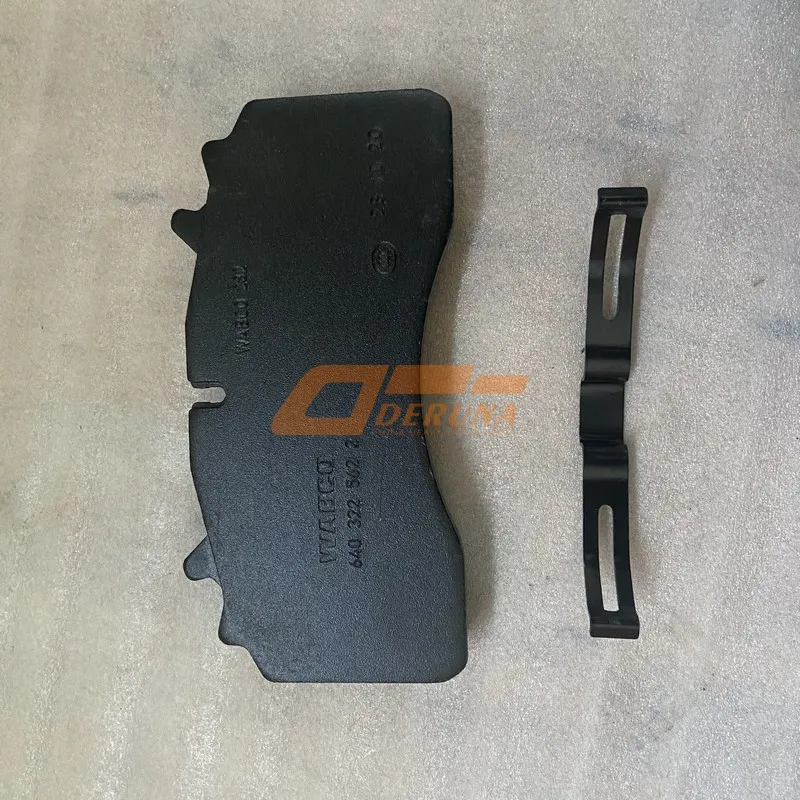 Brake Pads Foton-350140581TA