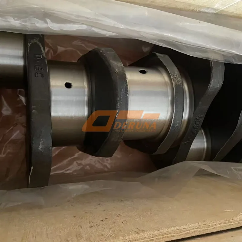 DONGFENG Crankshaft C4316828