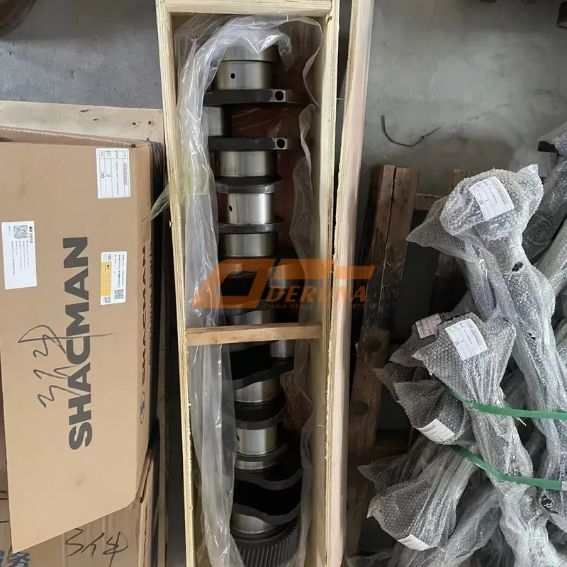 C4316828 Crankshaft