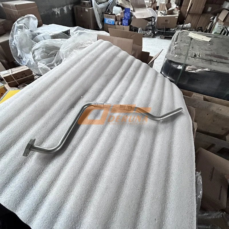 DONGFENG Turbocharger Return Oil Line C4327344