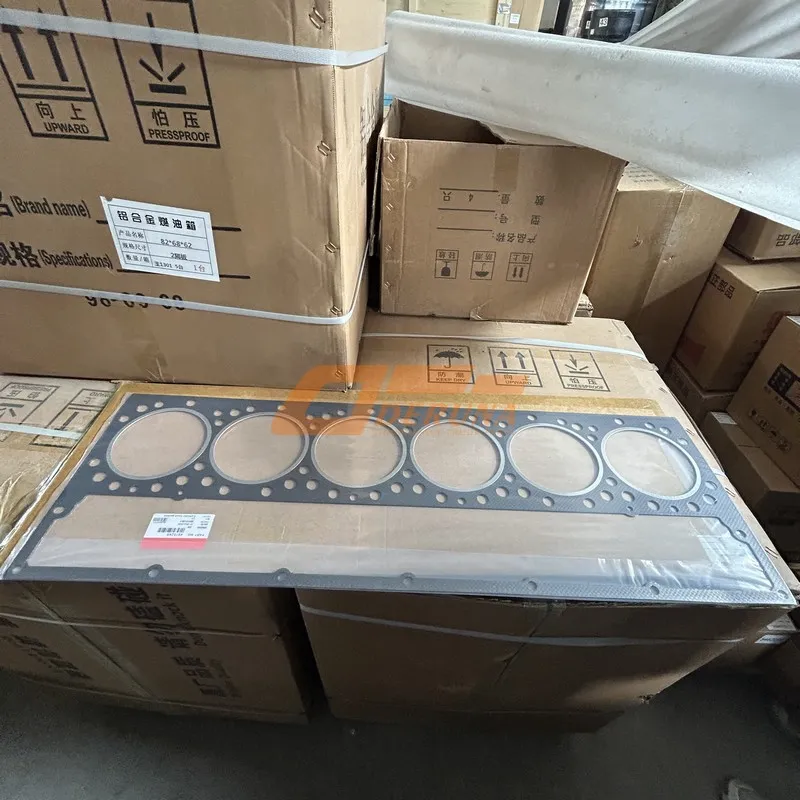 C4975249 Cylinder Head Gasket