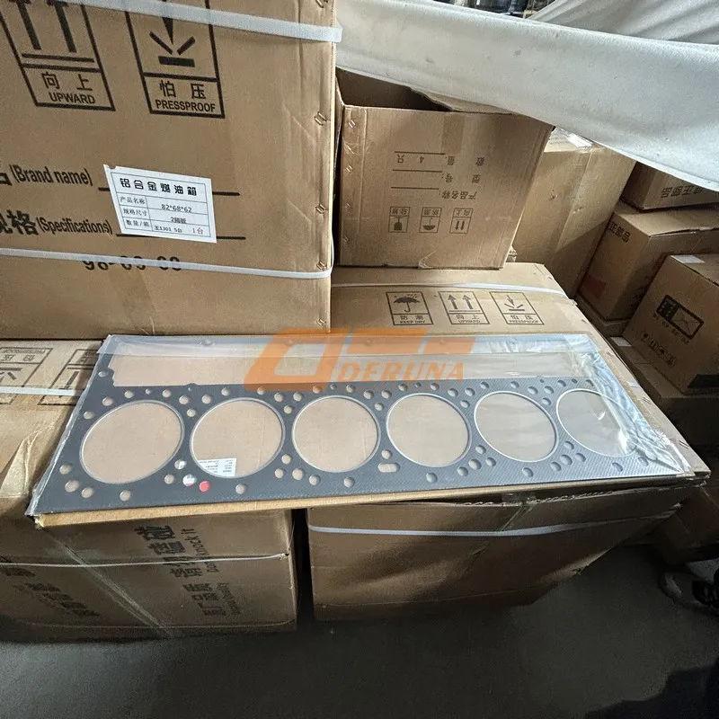 DONGFENG Junta de Culata C4975249