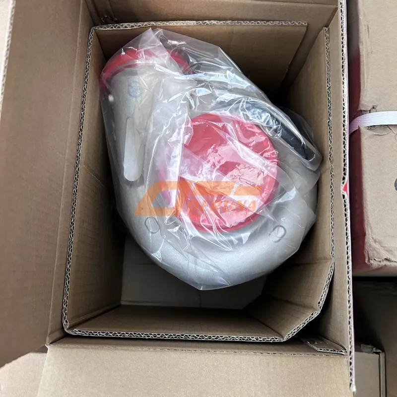 DONGFENG Turbocompresor C5555942