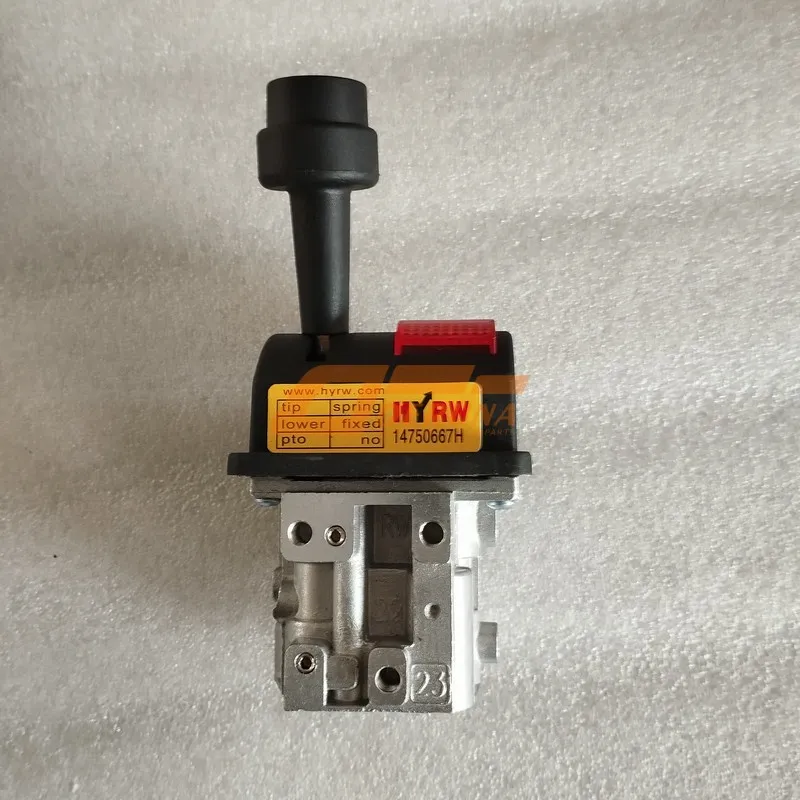 Grúa de Elevación de Cabina de 3 Puntos