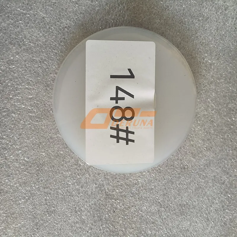 Cab Front Stabilizer Washer Foton-H450200000024