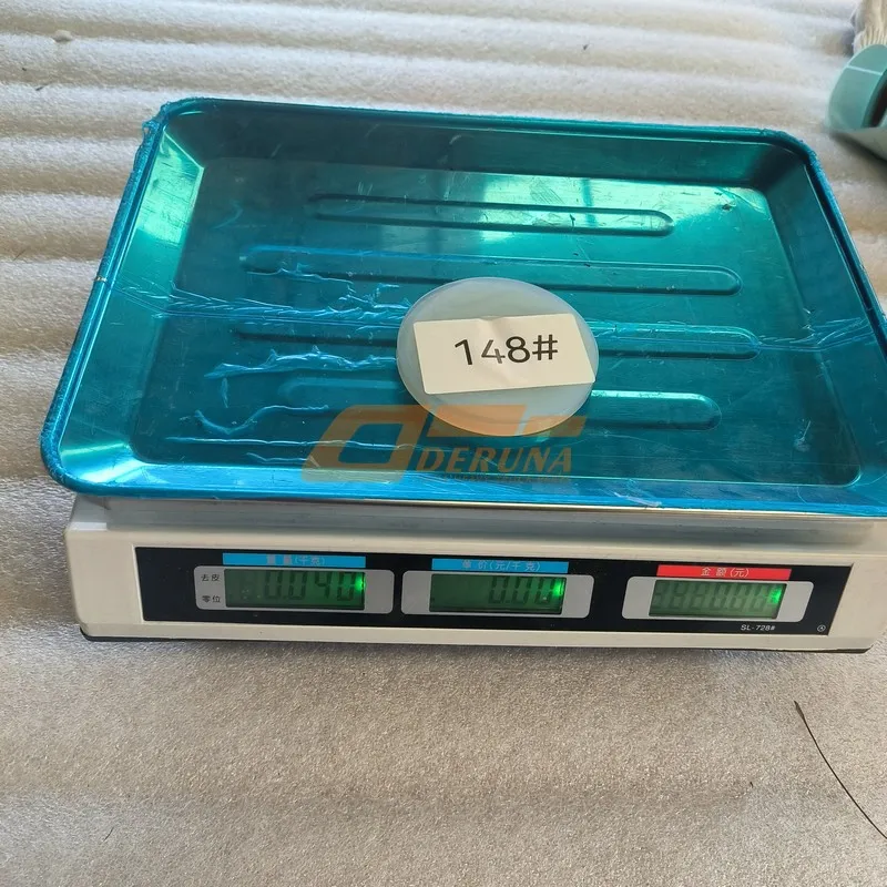 Foton Cab Front Stabilizer Washer Foton-H450200000024