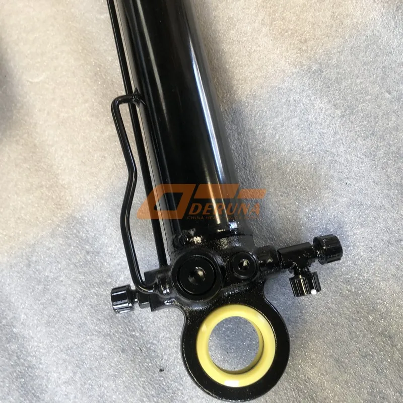 Foton Cab Lifting Cylinder Foton-H4502C02002A0