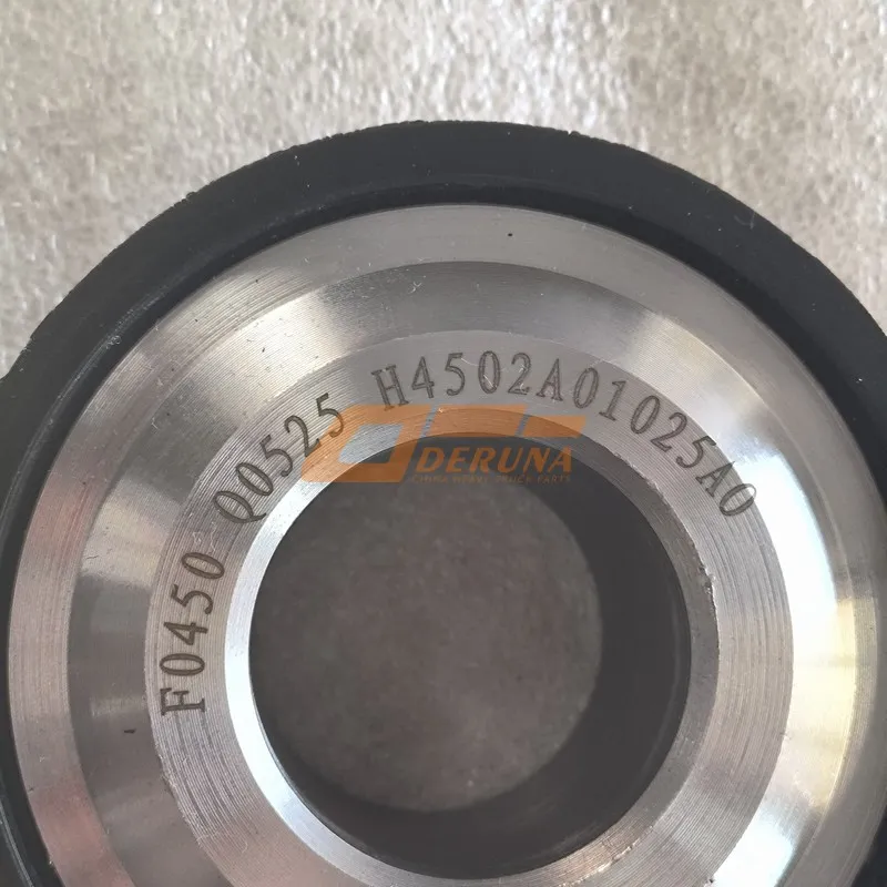 Cab Stabilizer Bushing (Front) Foton-H4502A010256A0