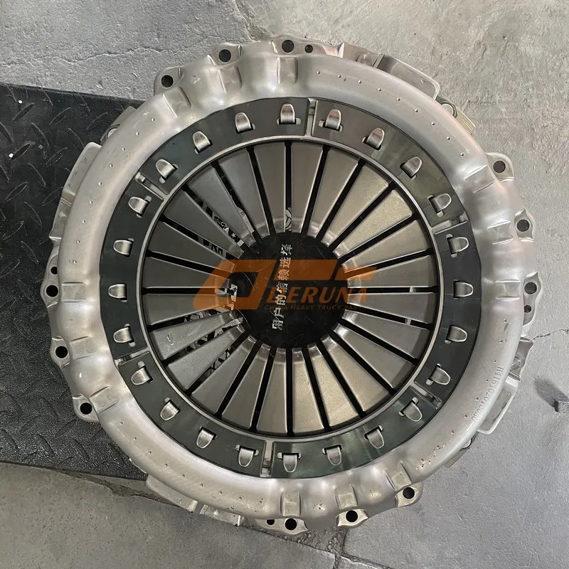 Foton-H4161020100A0 Cesta del Embrague