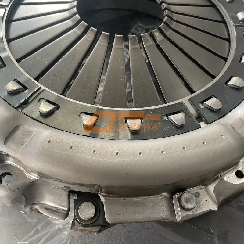 Clutch Basket Foton-H4161020100A0