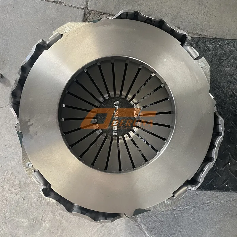 Foton-H4161020100A0 Clutch Basket