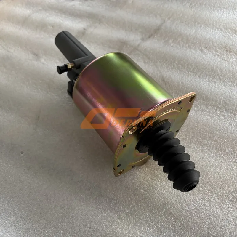 Clutch Booster H0162050012A0