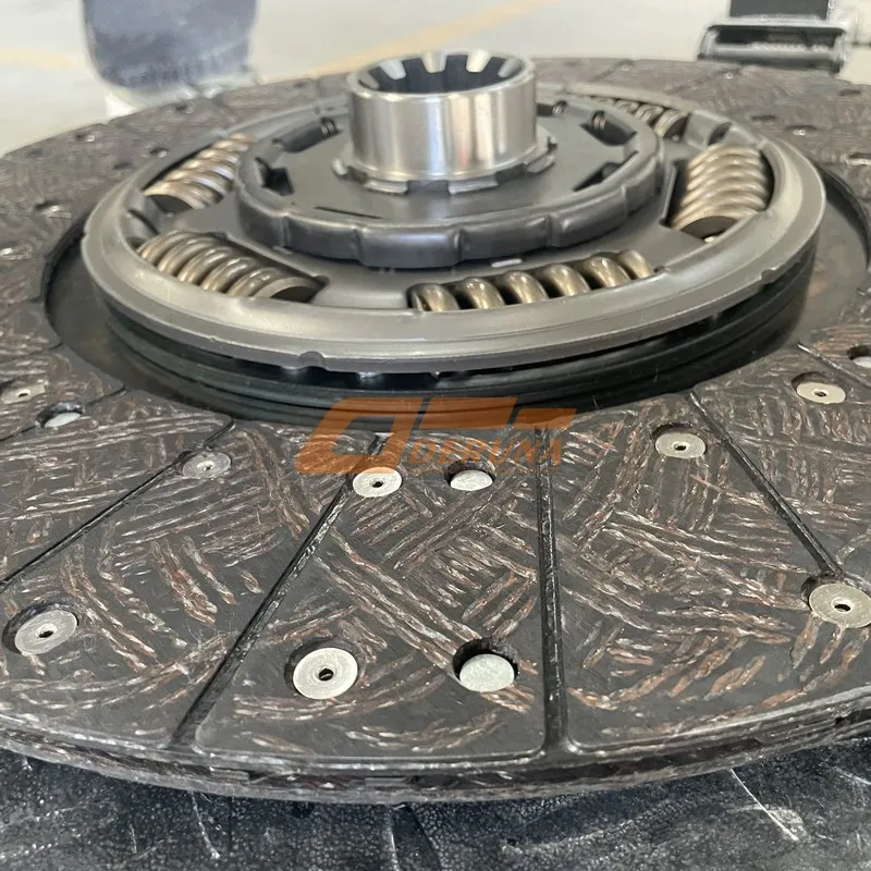 Clutch Disc Foton-H4161030100A0