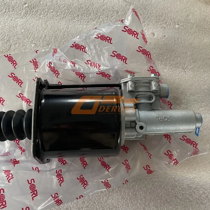 FOTON Clutch Pump Assembly M416200000064