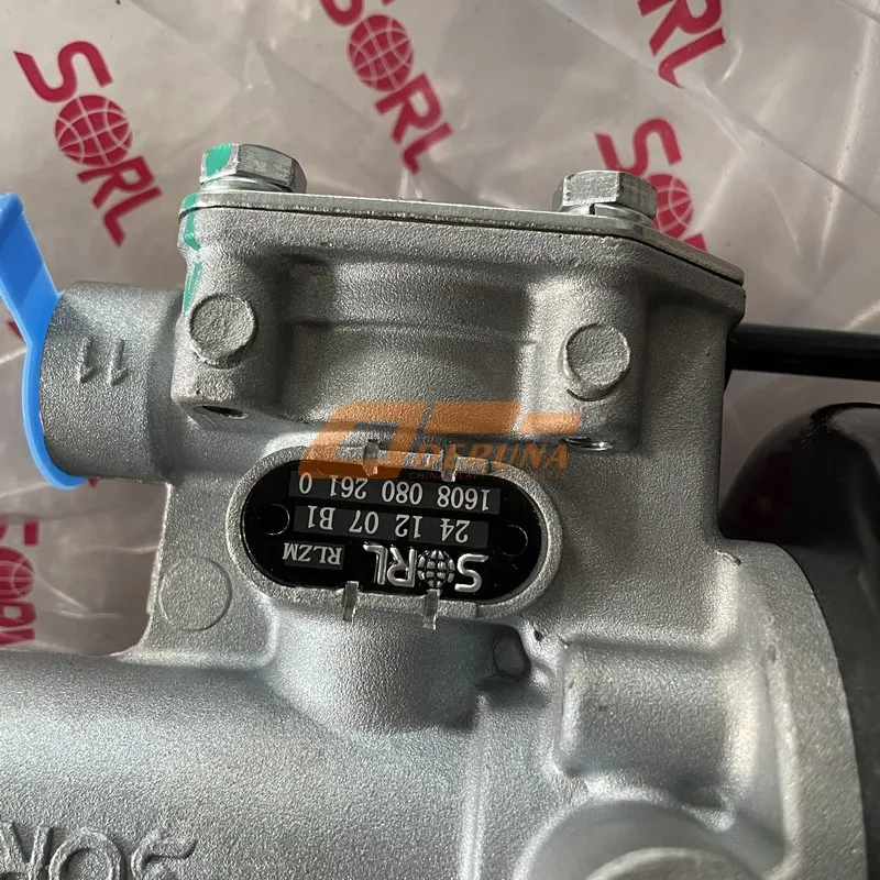 Clutch Pump Assembly M416200000064