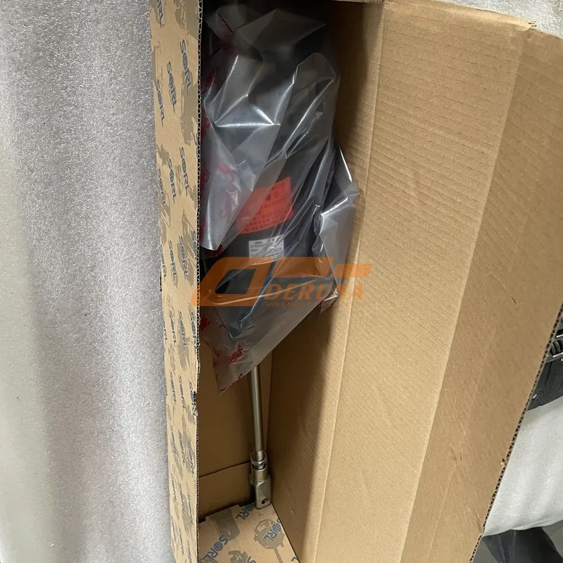 FOTON Clutch Pump Assembly M416200000064 side