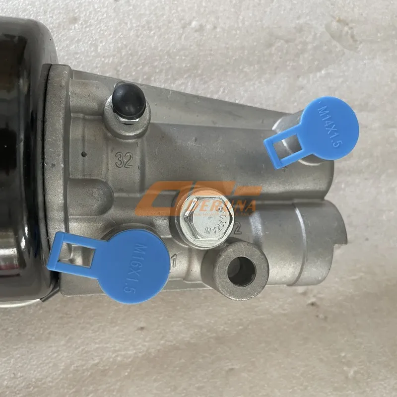 Clutch Receiver Foton-H0162050101A0