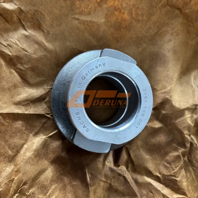 Выжимной подшипник сцепления