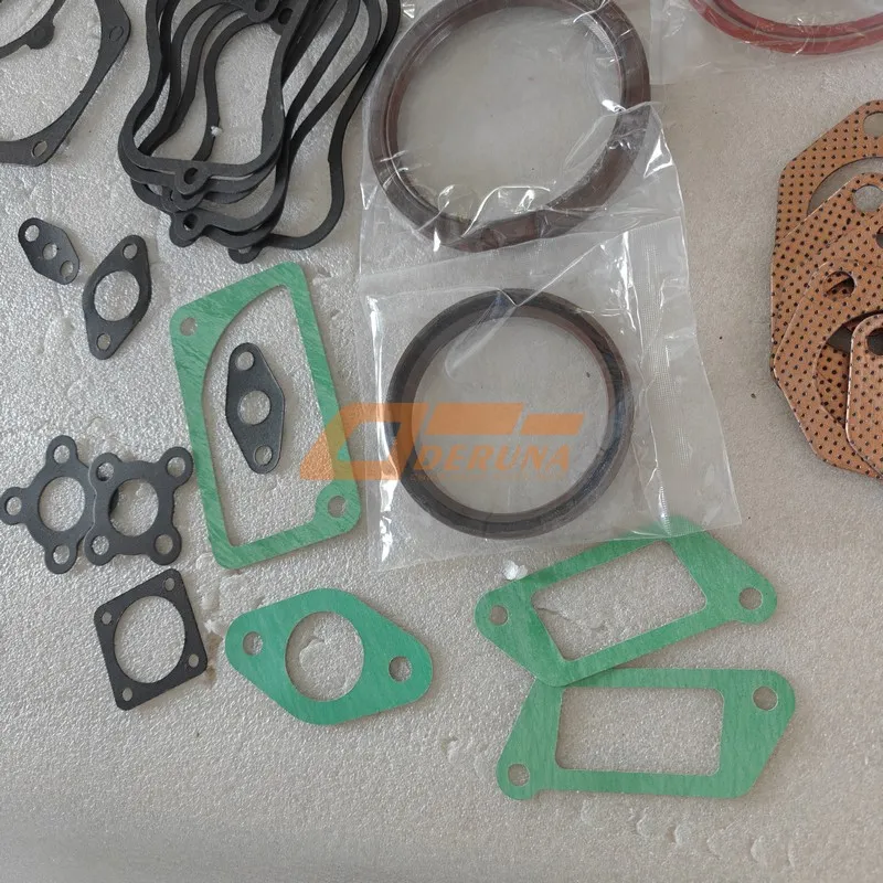 Complete Sealing Kit