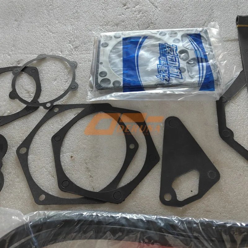 Kit de Sellado Completo