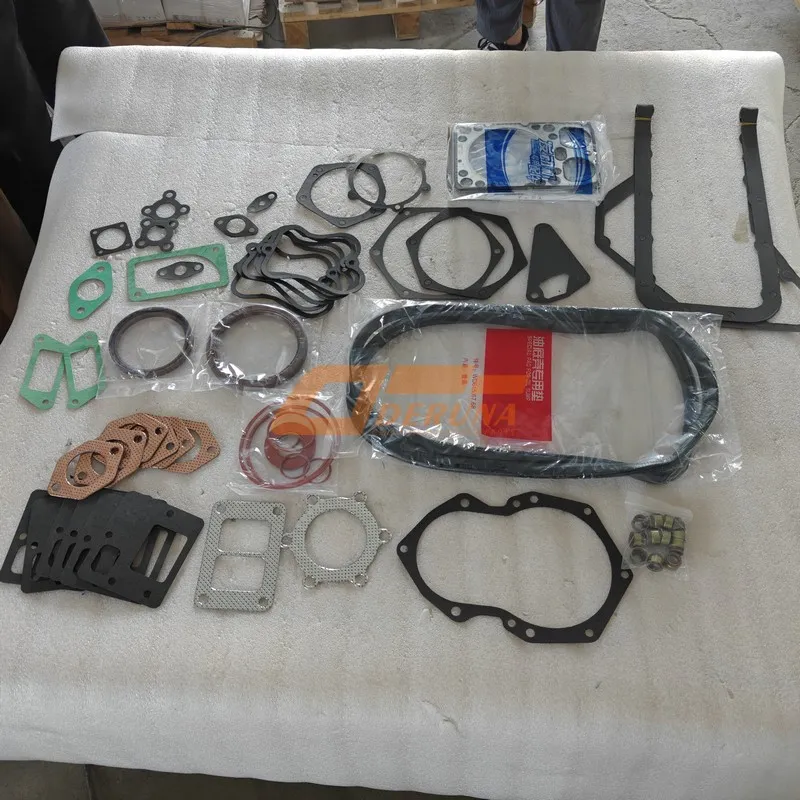 Complete Sealing Kit Foton-612600900162C