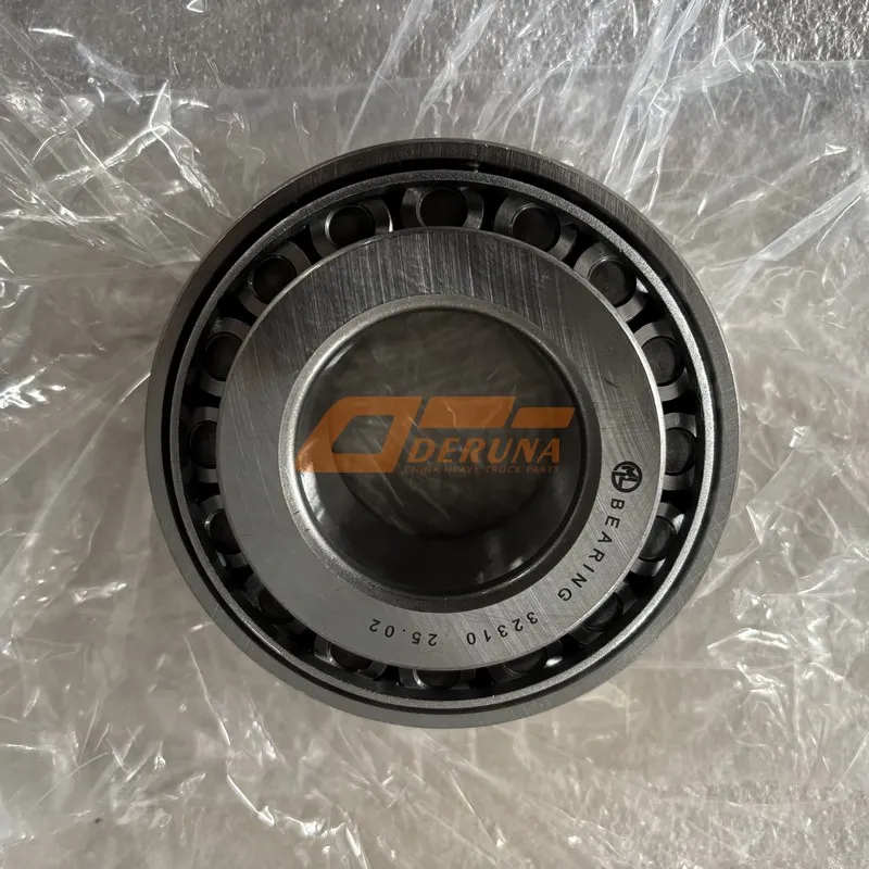 Conical Rolier Bearing 32310