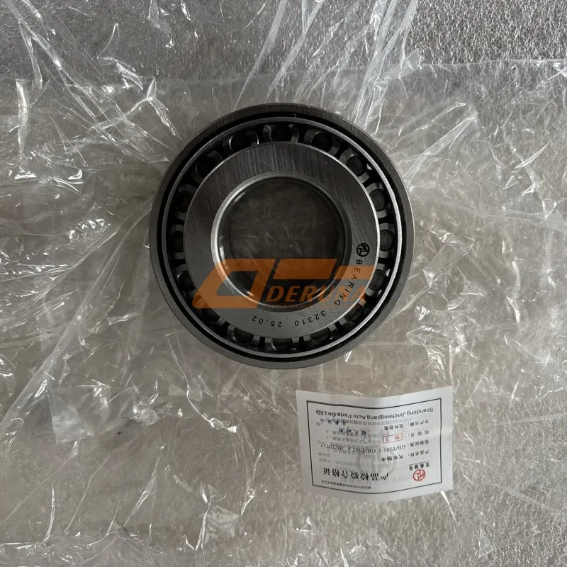 Conical Roller Bearing