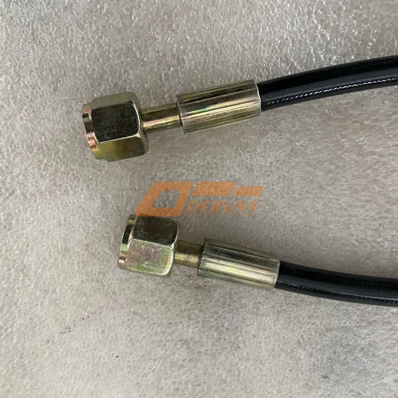 Connecting Oil Pipe Of Hook Russian