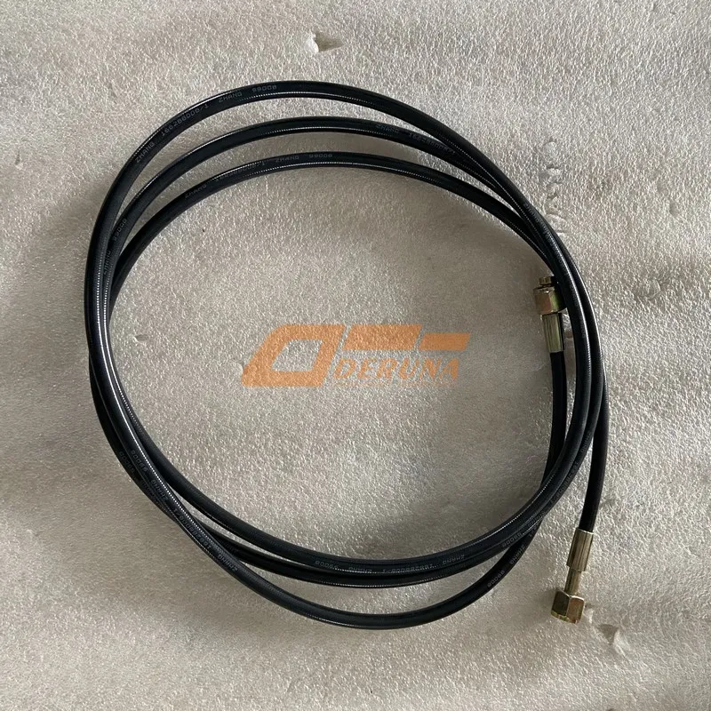 Connecting Oil Pipe Of Hook 1B24950200241