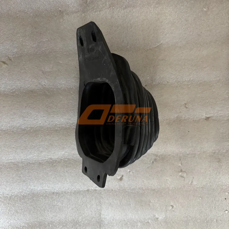 Cover Plate Foton-1424217300003