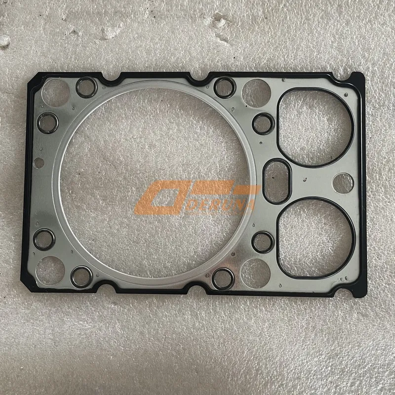 Cylinder Head Connector Gasket 61500040049
