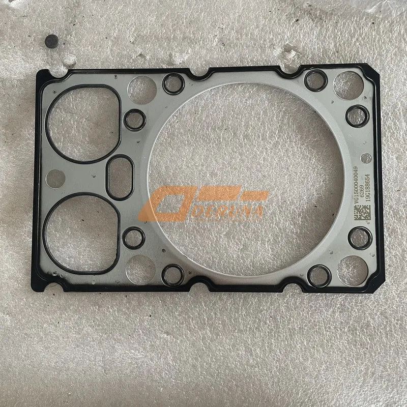 Cylinder Head Connector Gasket 61500040049 view