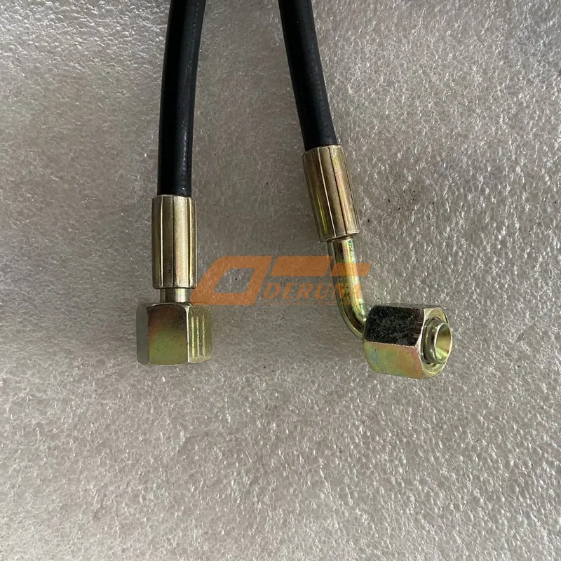 Cylinder Inlet-Outlet Fuel Lines Foton-1B24950200184