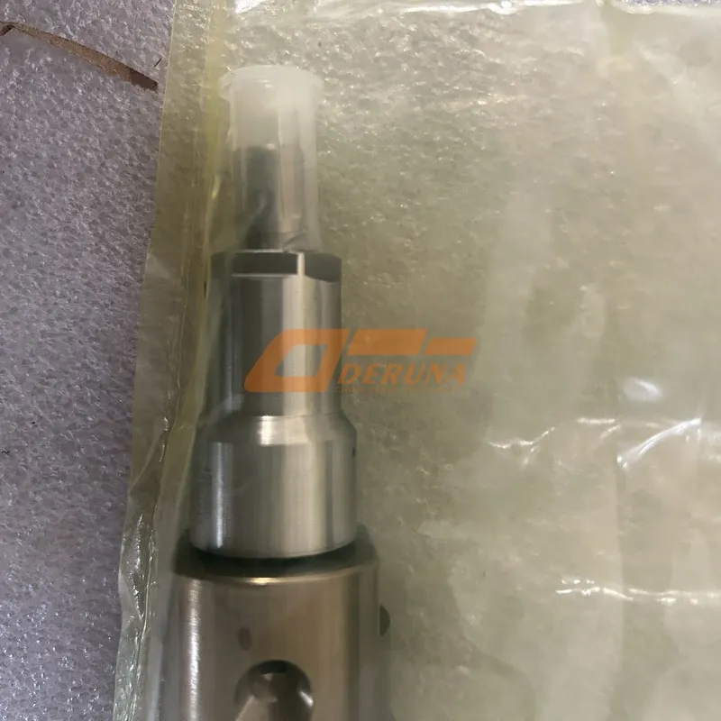 DONGFENG Форсунка D2872544