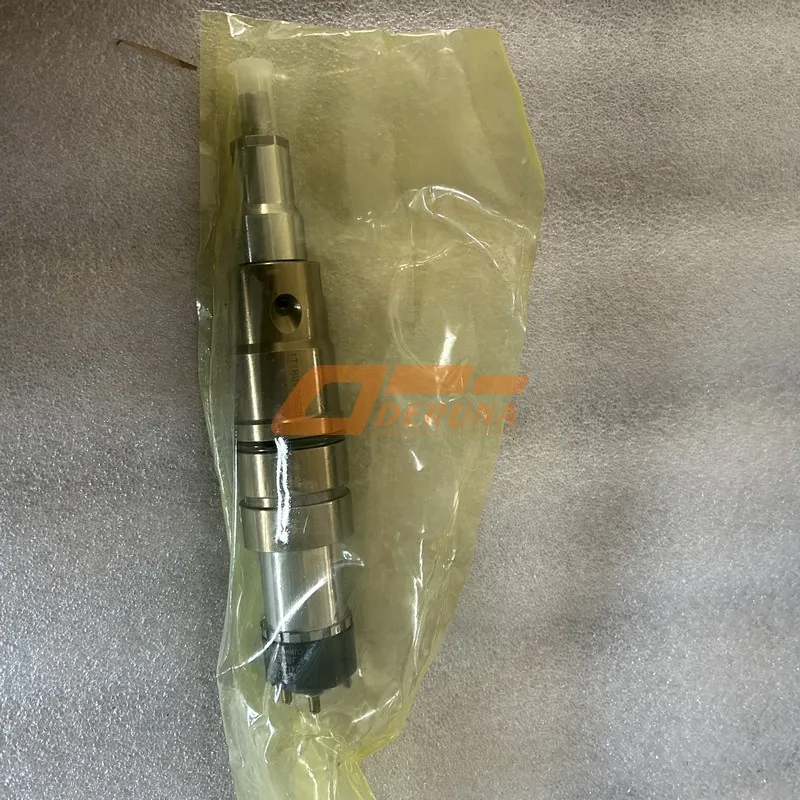 DONGFENG Inyector de Combustible D2872544